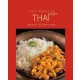 Thai konyha