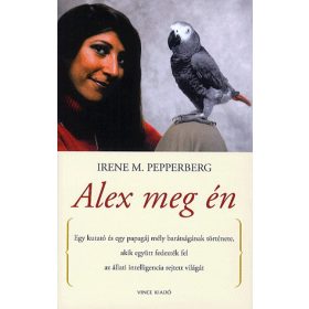 Alex meg én