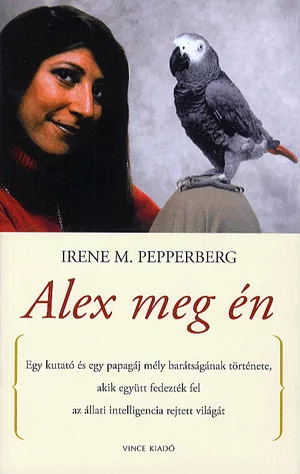 Alex meg én