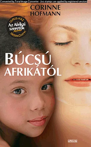 Búcsú Afrikától