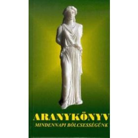 Aranykönyv