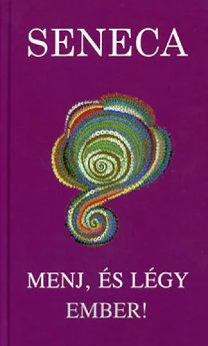 Menj, és légy ember