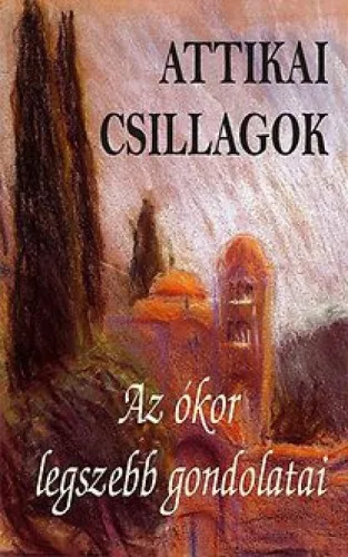 Attikai Csillagok