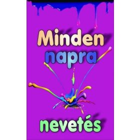 Minden napra nevetés