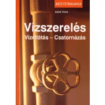 Vízszerelés