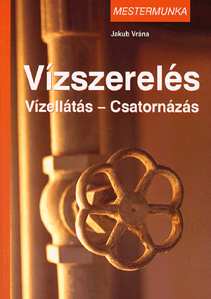 Vízszerelés