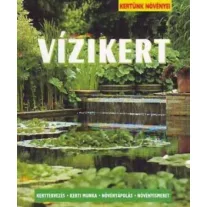 Vízikert