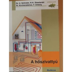 A hőszivattyú