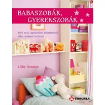 Babaszobák, gyerekszobák