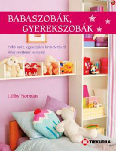 Babaszobák, gyerekszobák