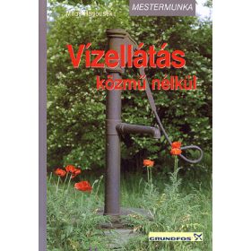 Vízellátás közmű nélkül