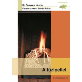 A tűzipellet - Zöldkönyvek