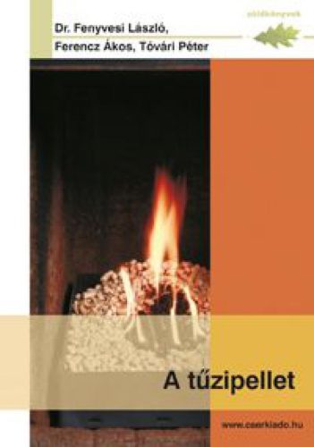 A tűzipellet - Zöldkönyvek