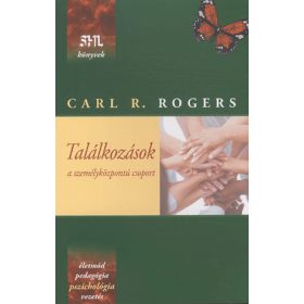 Találkozások - a személyközpontú csoport