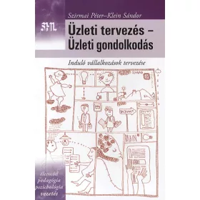 Üzleti tervezés - Üzleti gondolkodás
