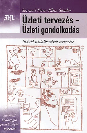 Üzleti tervezés - Üzleti gondolkodás