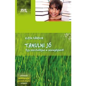 Tanulni jó - Egy pszichológus a pszichológiáról