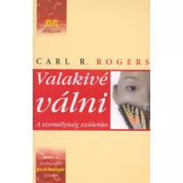 Valakivé válni - A személyiség születése (2023)