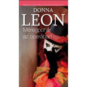 Méregpohár az operában