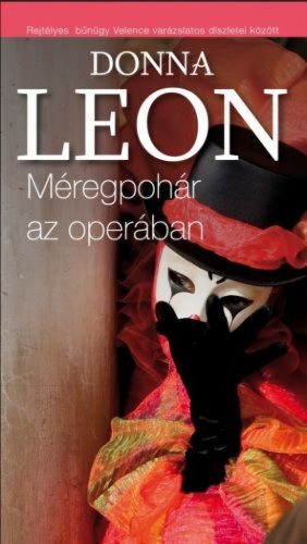 Méregpohár az operában