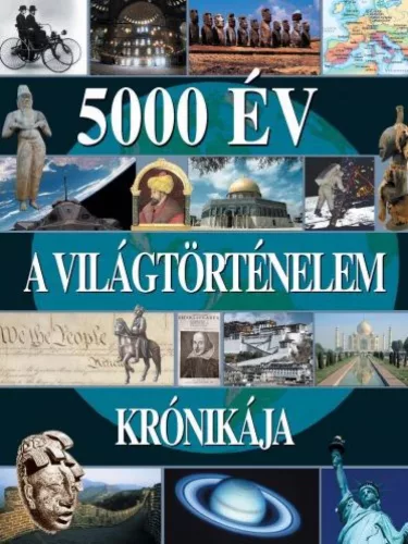 5000 év