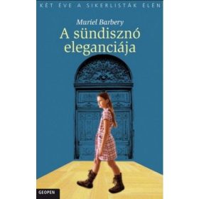 A sündisznó eleganciája