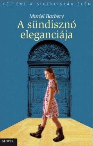 A sündisznó eleganciája