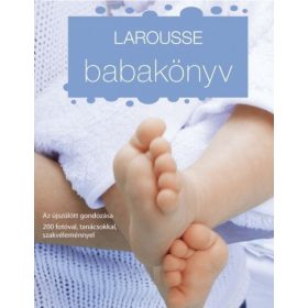 Larousse Babakönyv