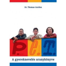P.E.T. - A gyereknevelés aranykönyve