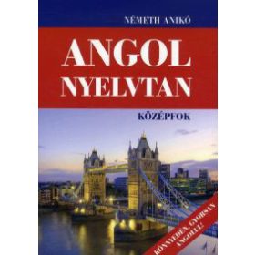 Angol nyelvtan - Középfok