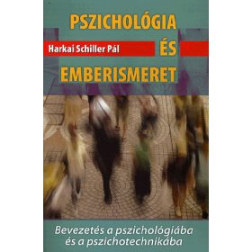 Pszichológia és emberismeret