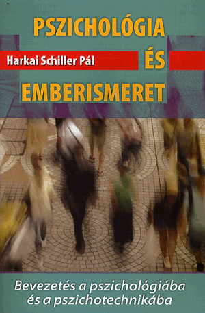 Pszichológia és emberismeret