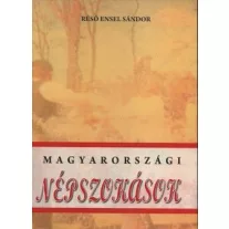 Magyarországi népszokások