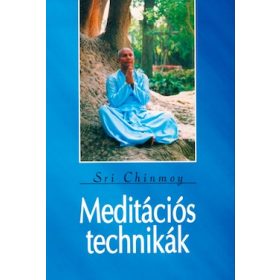 Meditációs technikák