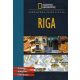 Riga - National Geographic zsebkalauz