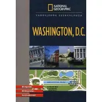 Washington, D.C. - National Geographic zsebkalauz