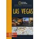 Las Vegas - National Geographic zsebkalauz