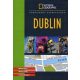 Dublin - National Geographic zsebkalauz