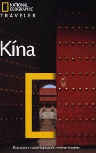 Kína - National Geographic