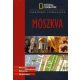 Moszkva - National Geographic zsebkalauz