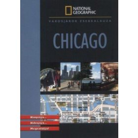 Chicago - National Geographic zsebkalauz