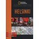 Helsinki - National Geographic zsebkalauz