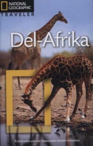 Dél - Afrika - National Geographic
