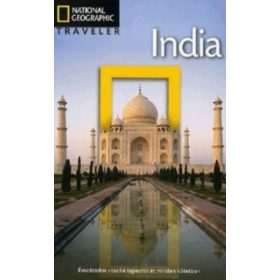 India - National Geographic