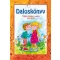 Daloskönyv - Vidám játékok, dalok kicsiknek