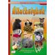 Állatkölykök - Képes ismeretterjesztés gyerekeknek