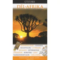 Dél-Afrika