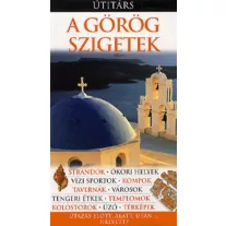 A Görög szigetek