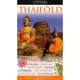 Thaiföld