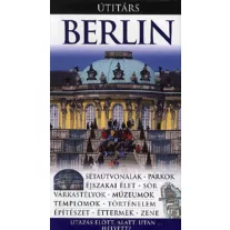 Berlin - Útitárs